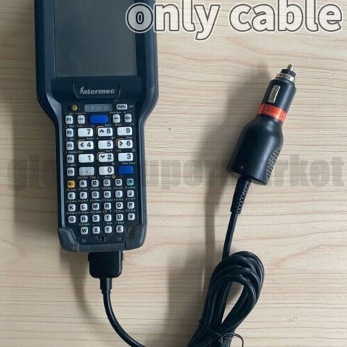 Car Charger for Intermec CK3R CK3X(9002AX02)