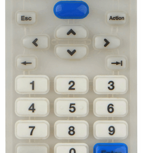 Keypad Replacement (29-Key) for Intermec CK3X CK3R