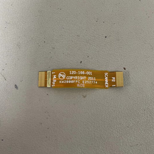 Non Original Scanner Flex Cable (for EX25) for Intermec CK3X