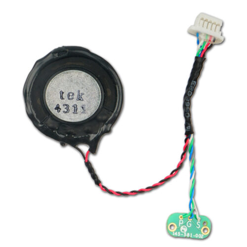 Speaker Replacement for Intermec CK3X