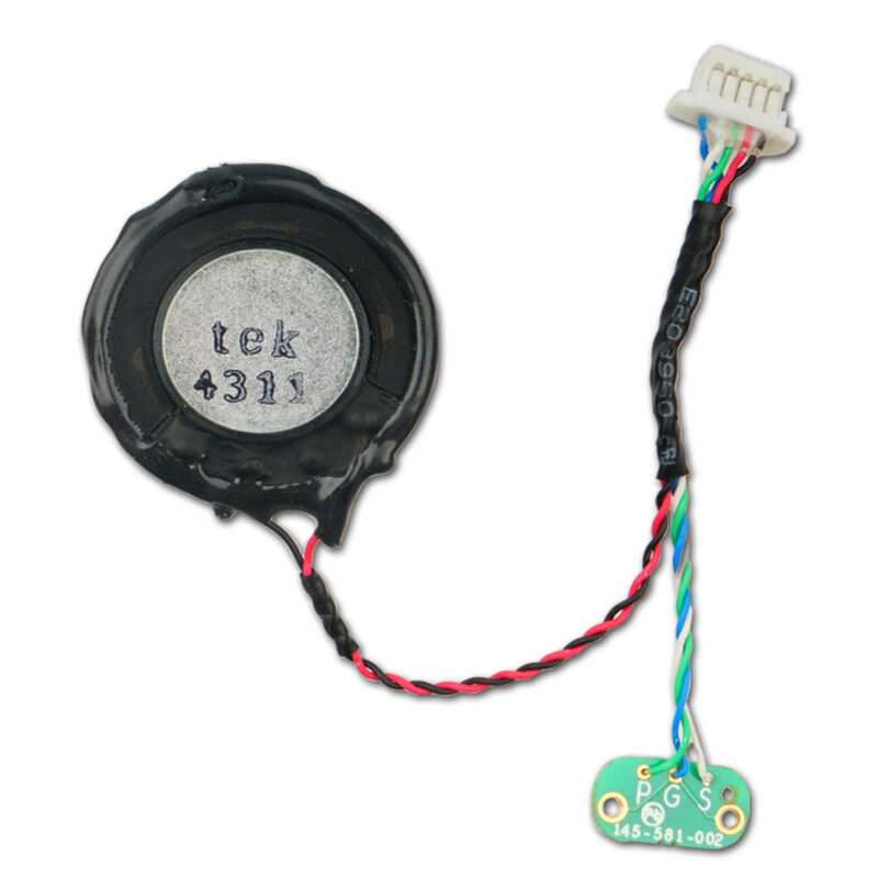 Speaker Replacement for Intermec CK3X