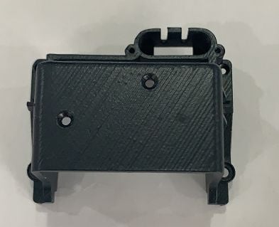 Engine Cover for CK3
