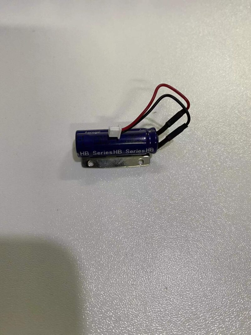 Backup Battery Replacement for Intermec CK70 CK71 CK75