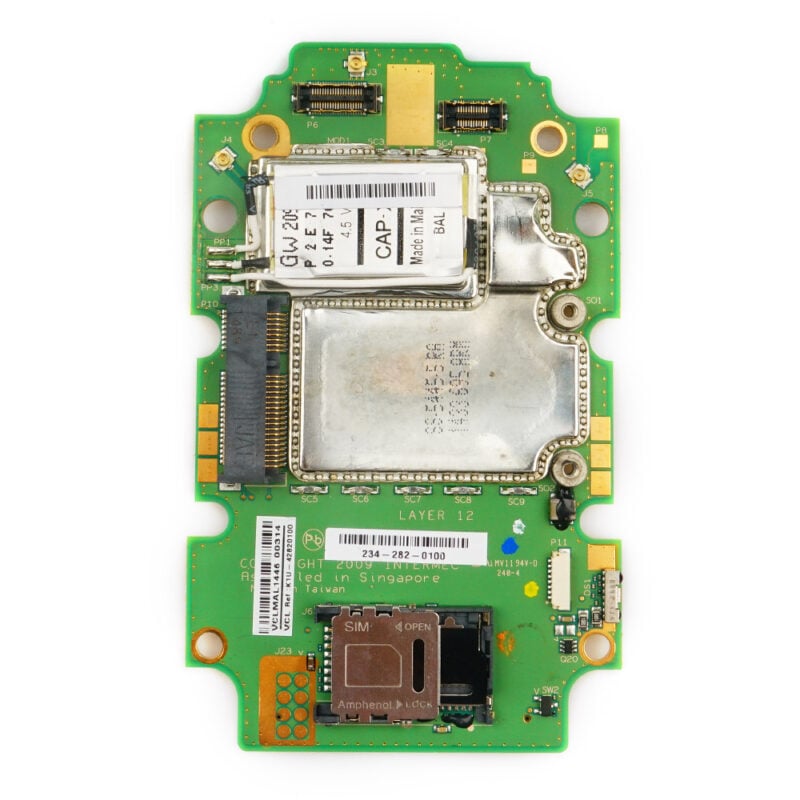 Motherboard Replacement for Intermec CK70
