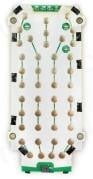 43-Key Keypad PCB (2n Version) Replacement for Intermec CK70