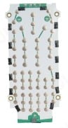 59-Key (2nd Version) Keypad PCB Replacement for Intermec CK70 CK71 CK75