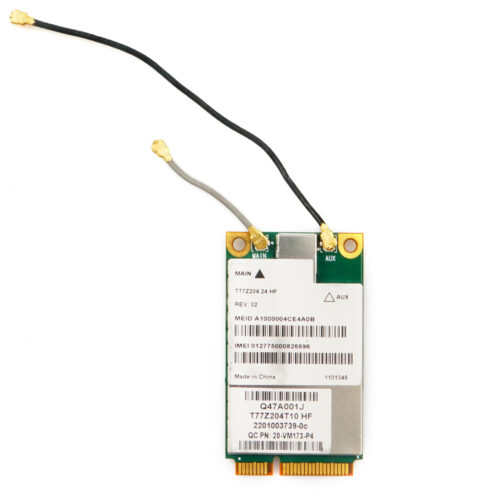 Wireless Card Replacement for Intermec CK70 (Part Number: MC8355 )