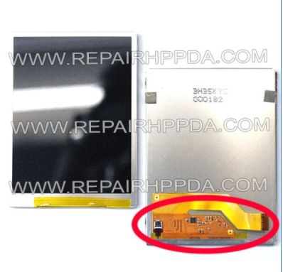LCD (2nd Version) Module Replacement for Intermec CK70, CK71
