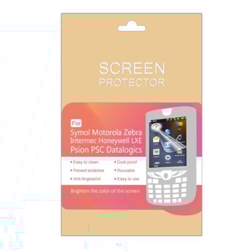 Screen Protector Replacement for Intermec CK70 CK71 CK75