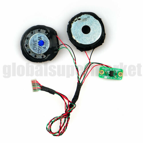 Speaker Replacement without cable Replacement for Intermec CK70 CK71