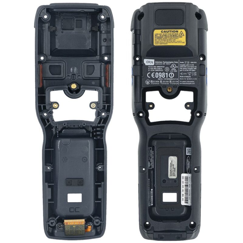 Back Cover Replacement for Intermec CK71