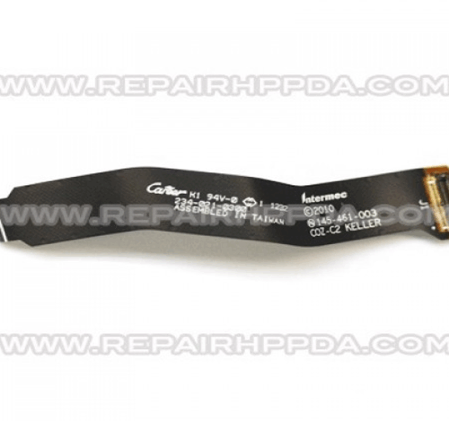 Scanner Flex Cable Replacement (EA30) for Intermec CK71 (234-021-0300)