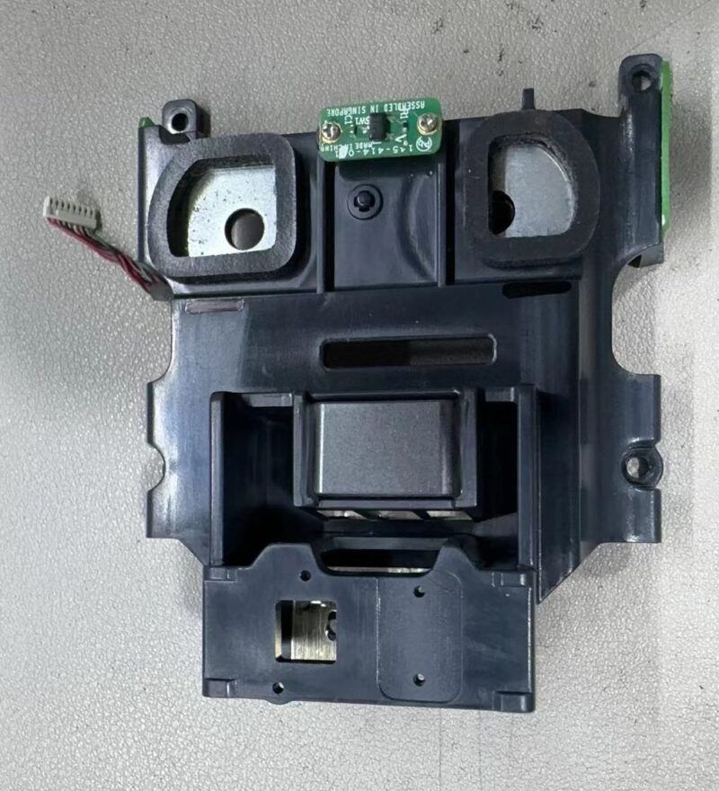 Engine Cover for CK71