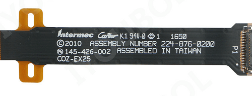 Scanner Flex Cable (EX25) for Intermec CK70 CK71(224-876-0200 / 145-426-002)