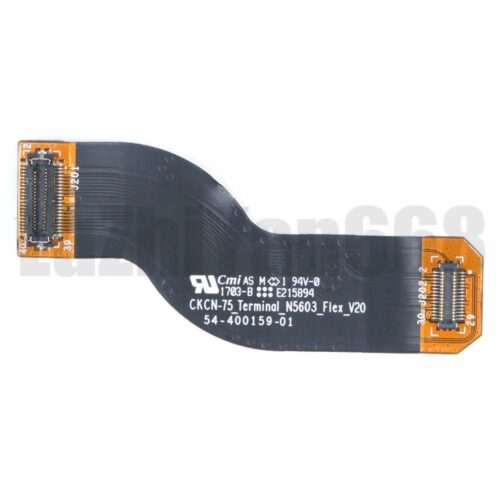 Scanner Engine Flex Cable Replacement (For N5603ER-BR5) for Intermec CK75