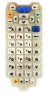 43-Key Keypad Replacement for Intermec CK70 CK71
