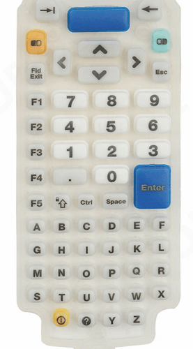 59-Key (789) (1st Version) Keypad Replacement for Intermec CK70 CK71 CK75