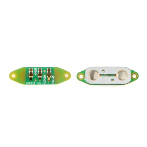 Side Button Switch Replacement for Intermec CN51