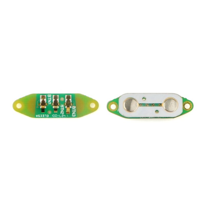 Side Button Switch Replacement for Intermec CN51