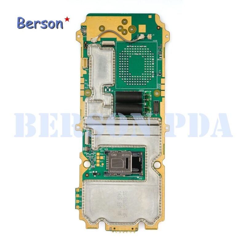 Motherboard (Android version & Numeric)Replacement for Intermec CN51