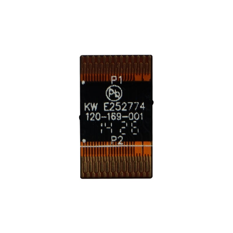 Scanner Flex Cable (for EA30) for Intermec CN51