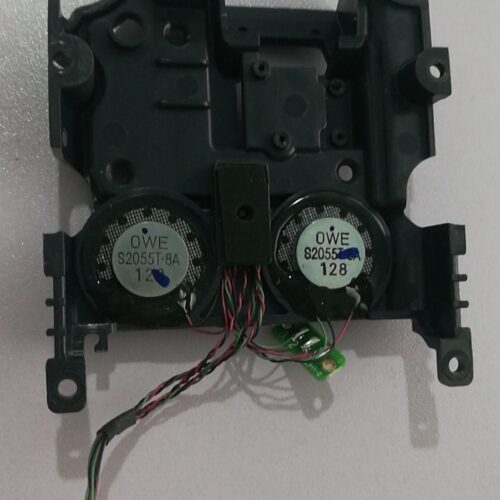 Speaker Cover for Intermec CN70