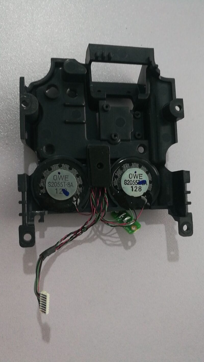 Speaker Cover for Intermec CN70