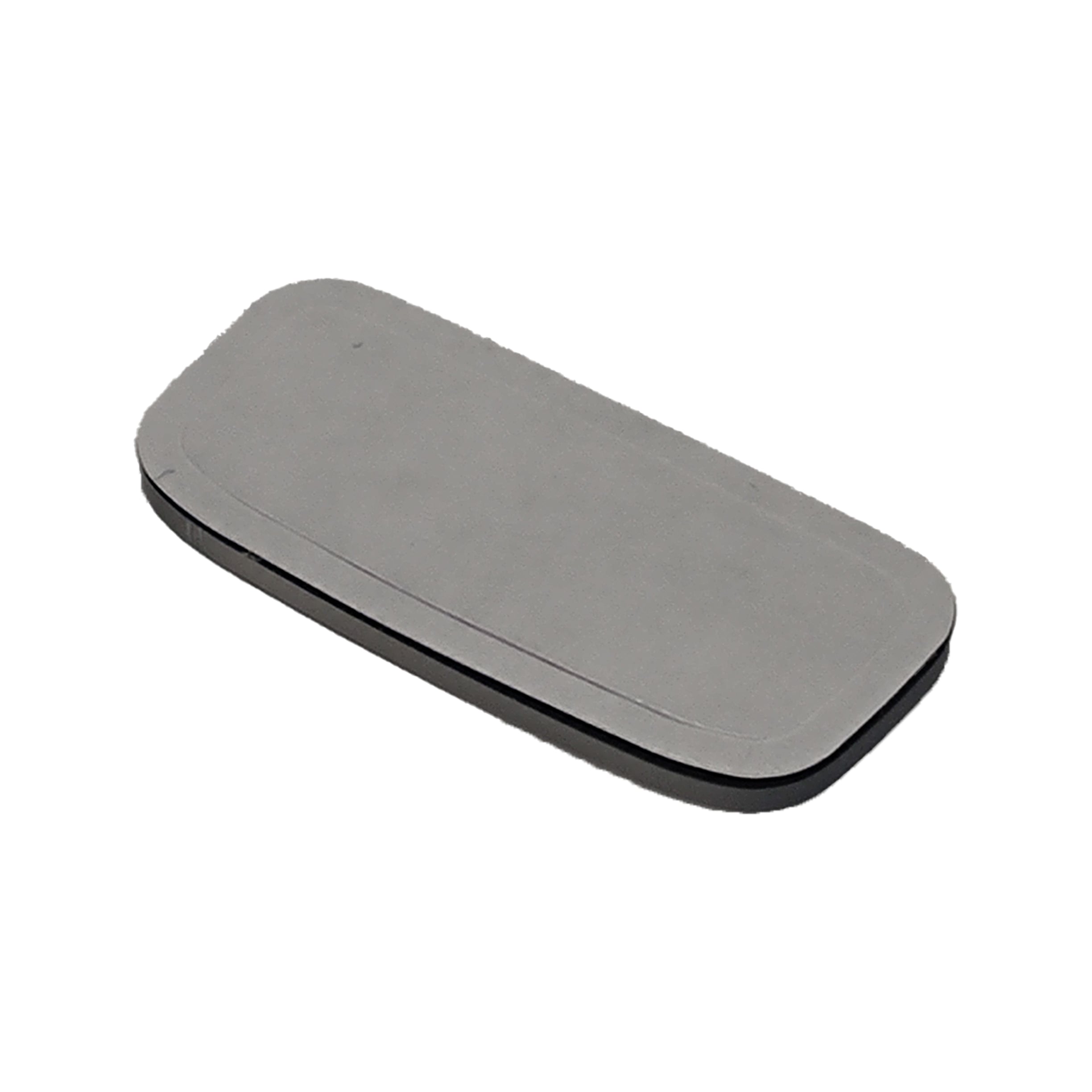 3 PCS Scanner glass for Zebra MC2200, MC2700 - Image 2