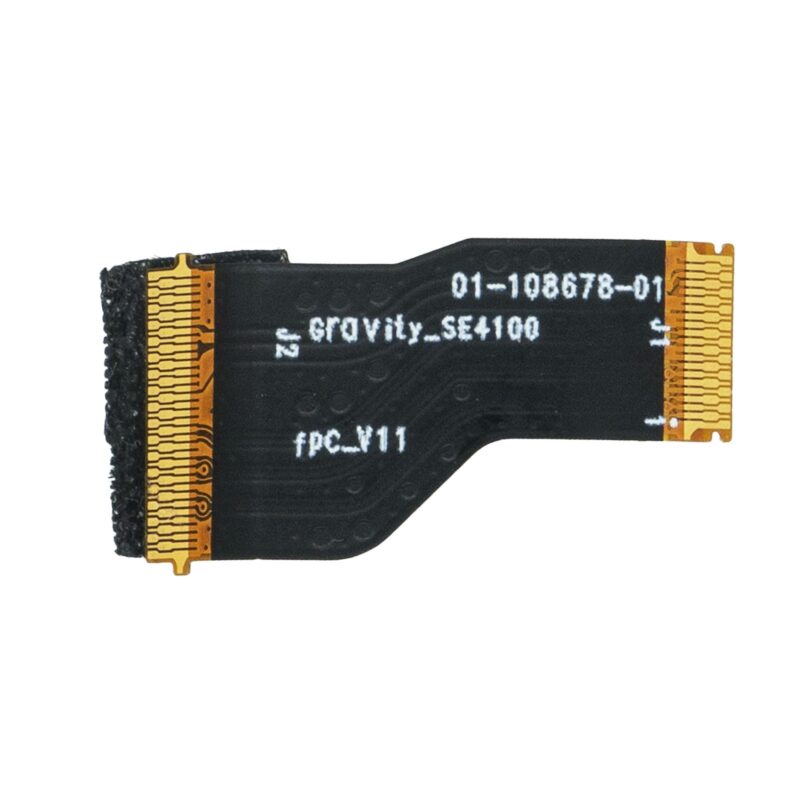 Scanner Flex Cable ( for SE4100 ) Replacement for Zebra MC2200, MC2700