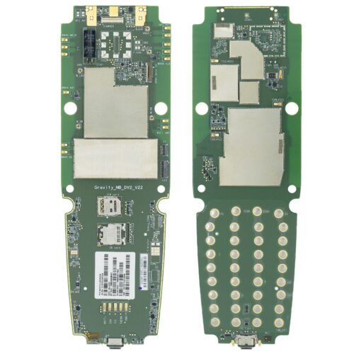 Motherboard Replacement for  MC2700