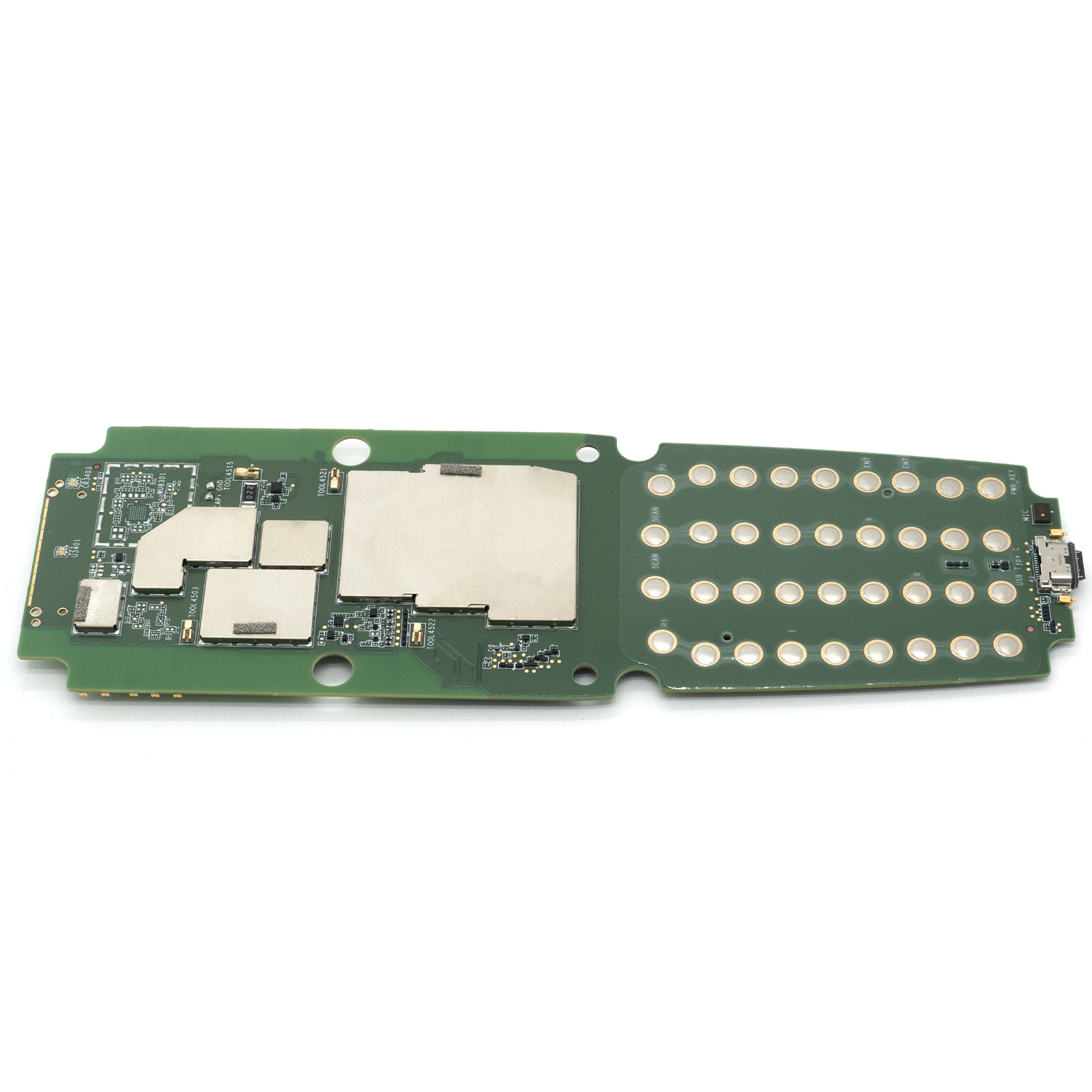 Motherboard Replacement for Zebra MC2700(Mainboard PN required before placing order) - Image 4