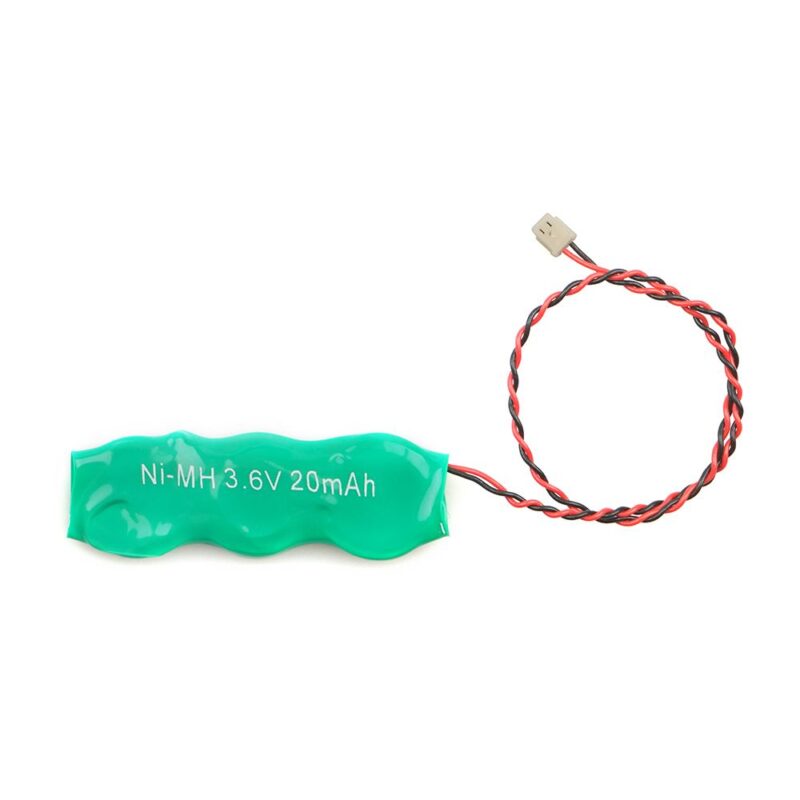 Backup Battery for Motorola Symbol MC3070 MC3090-G MC3090-R MC3090-S MC3090-Z