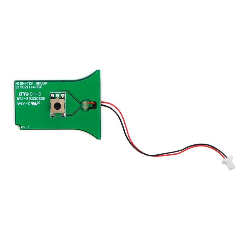 Trigger Switch PCB Replacement for Motorola Symbol MC3200 MC32N0-G