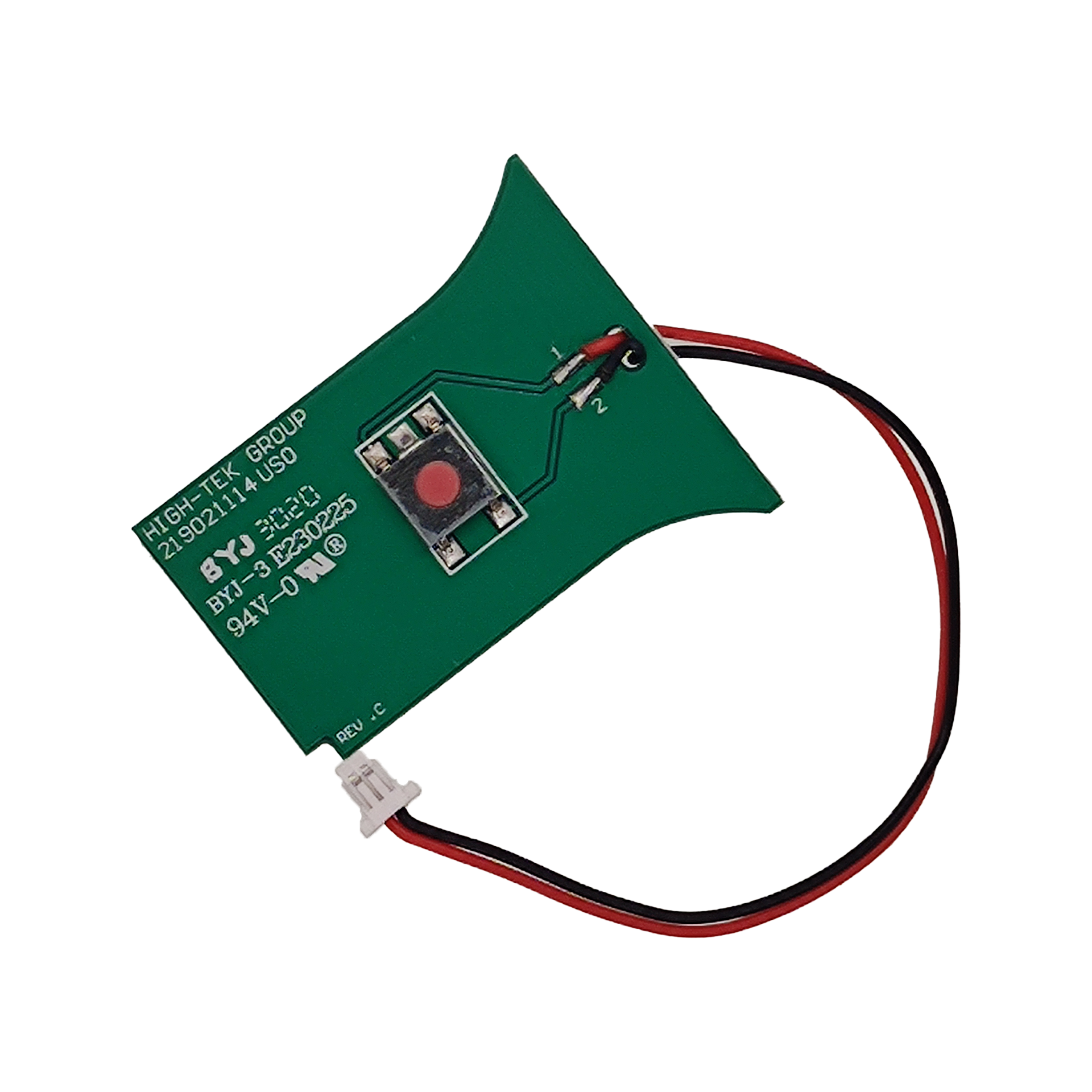 Trigger Switch PCB Replacement for Motorola Symbol **catname** - Image 3