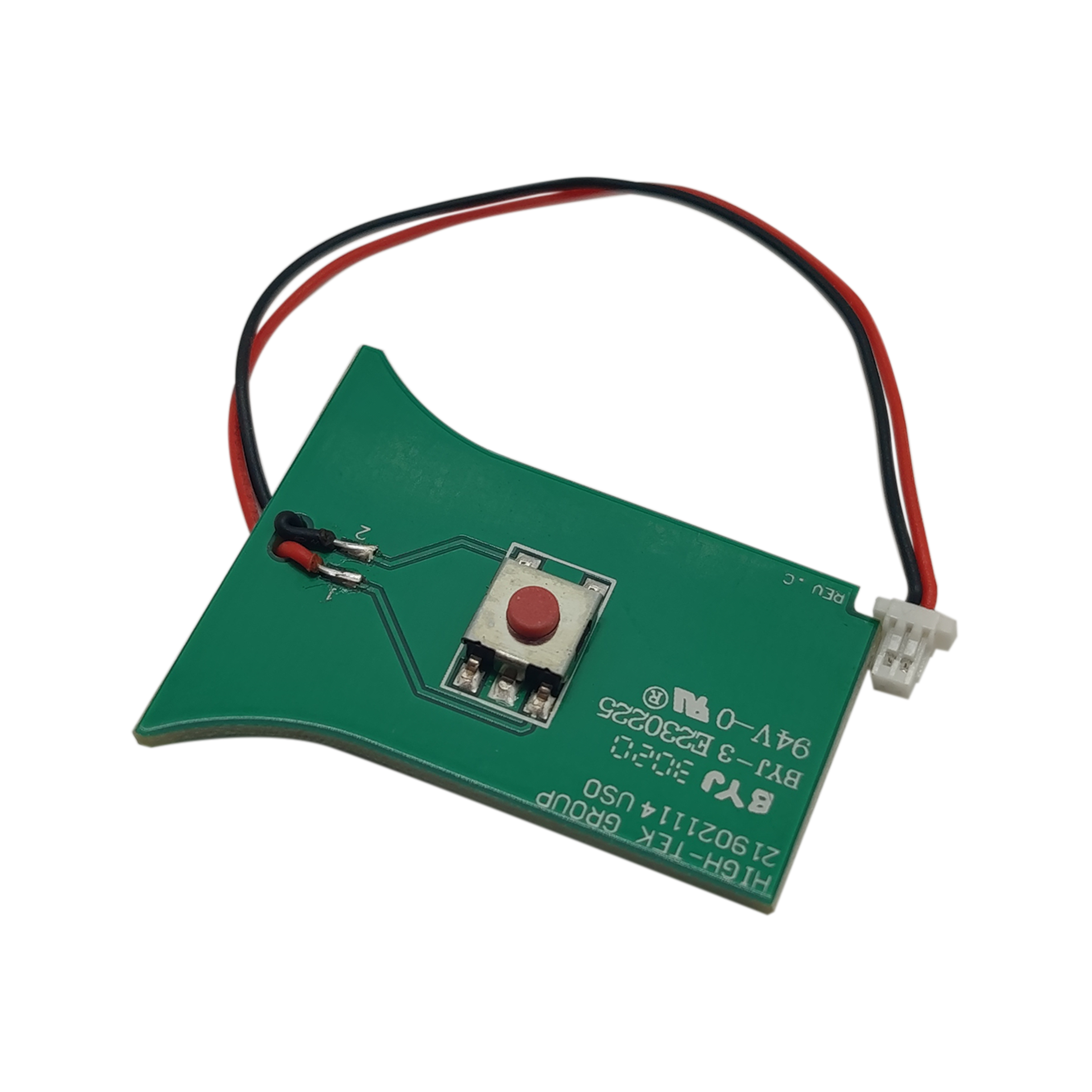 Trigger Switch PCB Replacement for Motorola Symbol **catname** - Image 5