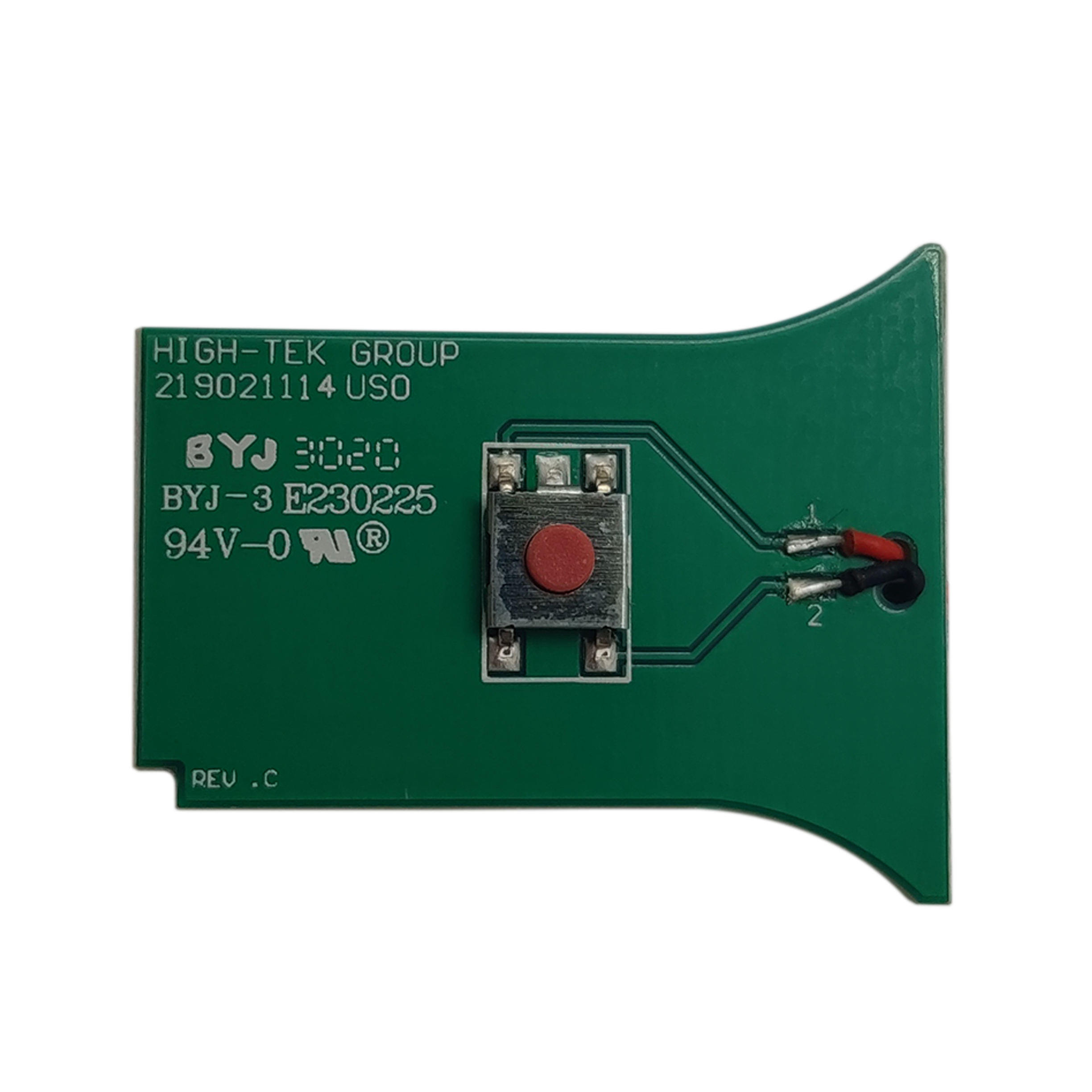Trigger Switch PCB Replacement for Motorola Symbol **catname** - Image 2