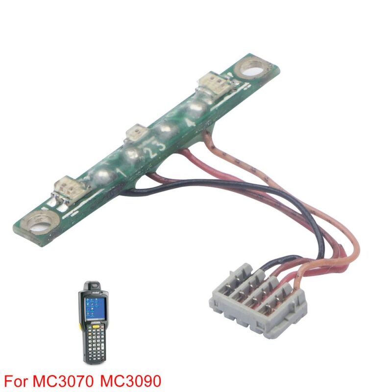 LED PCB for Zebra Motorola Symbol MC3000 MC3070 MC3090-G MC3090-R
