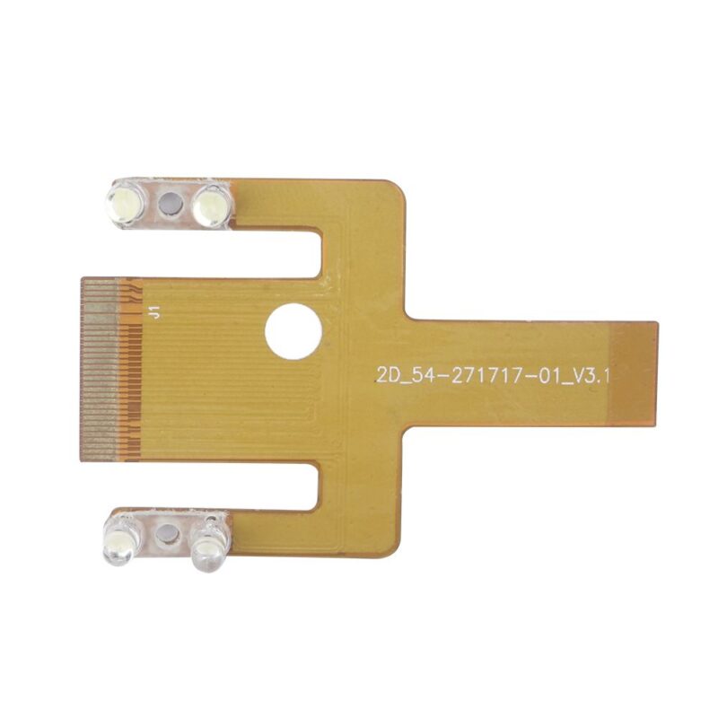 2D Scanner Flex Cable for Motorola Symbol MC3000 MC3070 MC3090-G MC3090-S（2D_54-271717-01_V3.1）