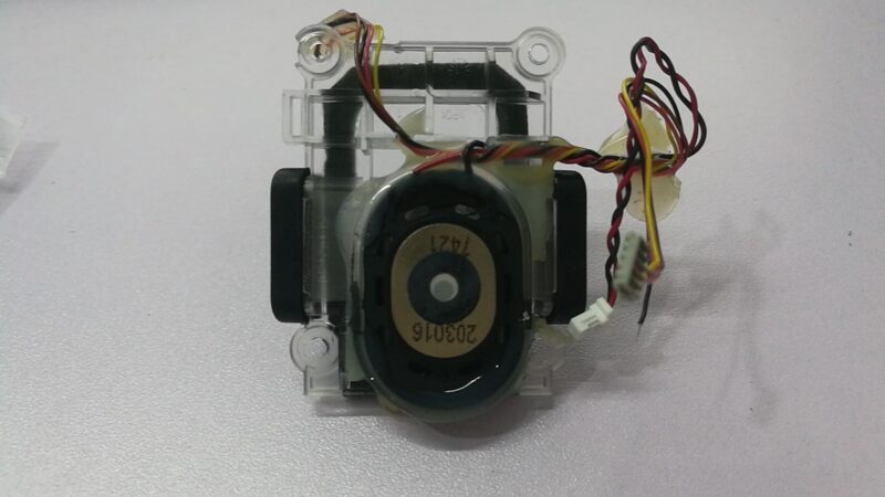 Speaker+Cover for MC3200