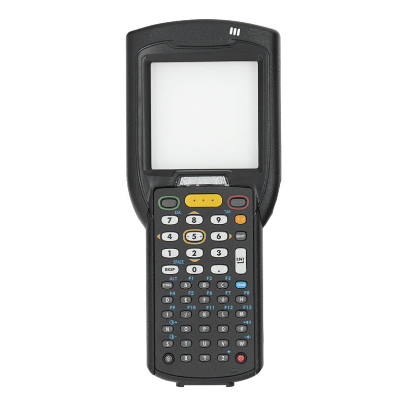 Front Cover Replacement for Zebra Motorola Symbol MC3190-S/R ,MC32N0-S/R. (48-Key) - Image 2
