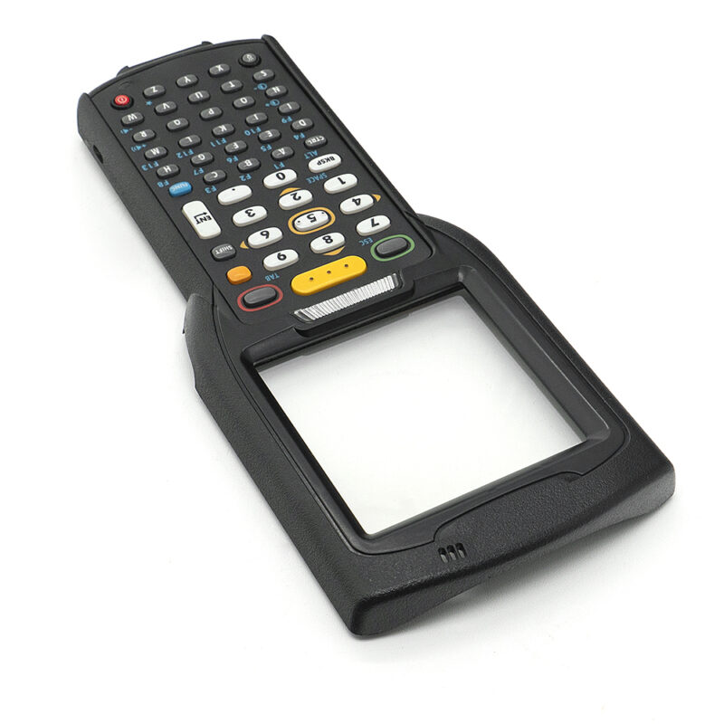 Front Cover Replacement for Zebra Motorola Symbol MC3190-S/R ,MC32N0-S/R. (48-Key) - Image 5