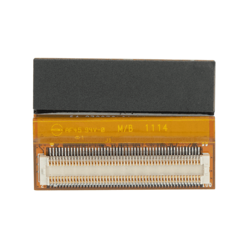 CPU to Keyboard Flex Cable for Motorola Symbol MC3100