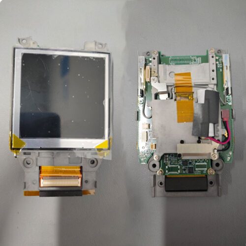 Motherboard with Screen (38key)-SE965 for MC3200-R