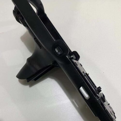 Original Back Cover for Motorola Symbol MC3200 MC32N0-G (Gun-Style)