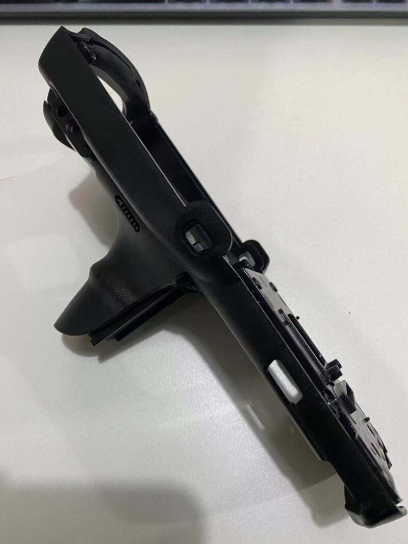 Original Back Cover for Motorola Symbol MC3200 MC32N0-G (Gun-Style)