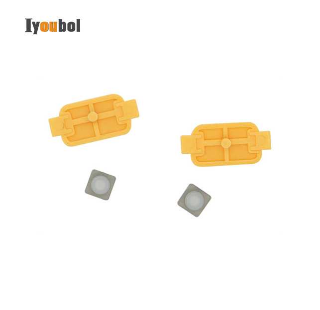 Side Switch for ZEBRA MC330K-R MC330M-R MC3300-S - Image 2