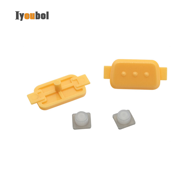 Side Switch for ZEBRA MC330K-R MC330M-R MC3300-S - Image 3