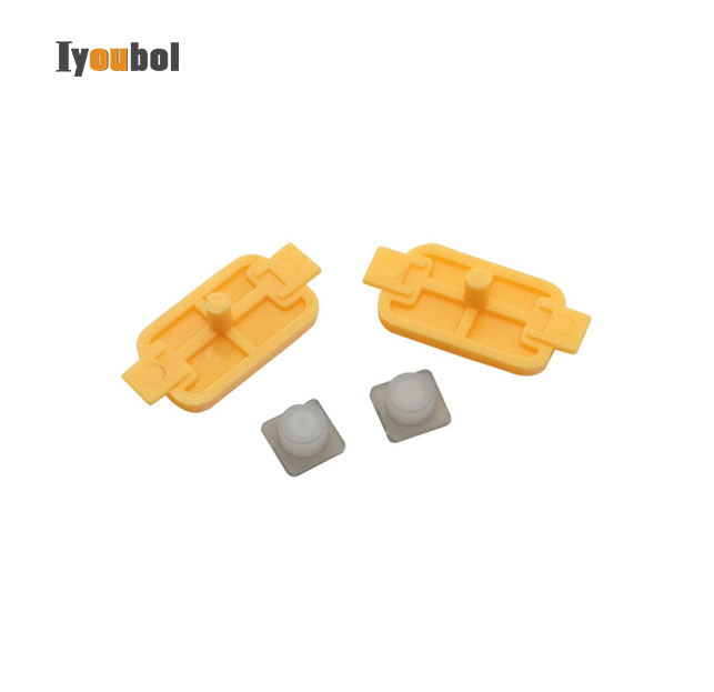 Side Switch for ZEBRA MC330K-R MC330M-R MC3300-S - Image 4