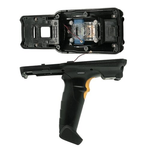 Back Cover/Pistol Grip (Gun Type) Replacement for Motorola Symbol MC330K-G MC3300-G