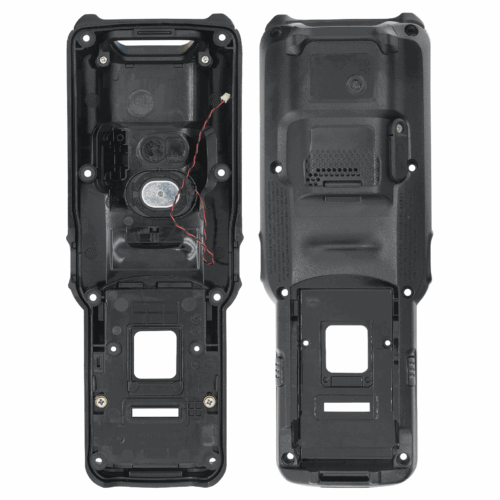 Back Cover ( SE4750) Replacement for Zebra MC330M-S MC330K-S